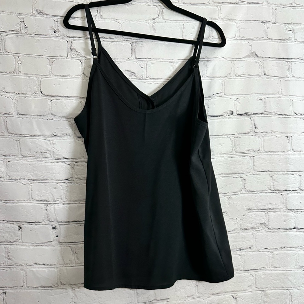 Button Down Cami - image 5